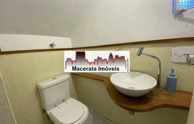 Imagem 11: Casa com 3 dormitórios à venda, 180 m² por R$ 1.250.000,00 - Alto da...