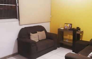 Imagem: O apartamento possui 3 Dormitórios, 2 Banheiros, 1 Vaga na