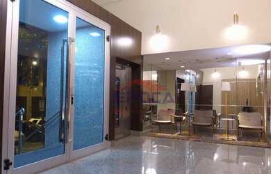 Imagem 1: 2 Quartos no Centro