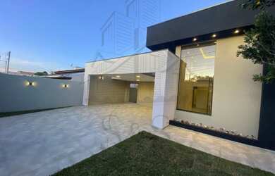 Imagem 5: Casa à venda em Piraquara. casa de alto padrão em Piraquara