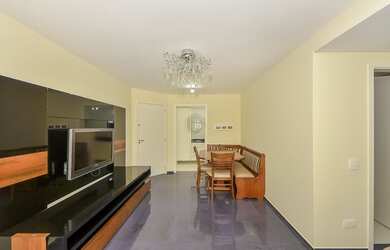 Imagem 4: CURITIBA - Apartamento Padrão - Portão