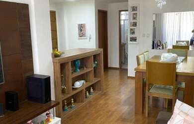 Imagem 3: Apartamento com 2 dormitórios, 72 m² - venda por R$ 260.000,00 ou aluguel...