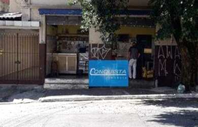 Imagem: O terreno possui 485m² de Área e está localizado em Sacomã