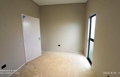 Imagem 12: Casa em Condomínio para Venda em Americana, Loteamento Residencial Jardim...