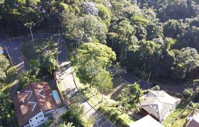 Imagem 2: Terreno à venda, 423 m² por R$ 280.000,00 - Carlos Guinle - Teresópolis/RJ