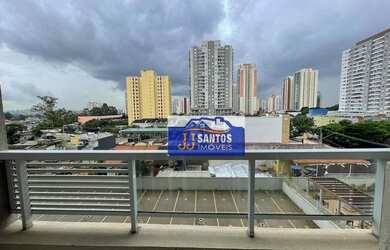 Imagem 3: Sala à venda, 31 m² por R$ 380.000 - Tatuapé - São Paulo/SP