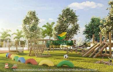 Imagem 8: Terreno Florais Safira. 300m² de Área