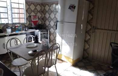 Imagem 3: São José do Rio Preto - Casa Padrão - Jardim João Paulo II