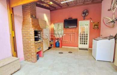 Imagem 14: Casa à venda, 61 m² por R$ 327.000,00 - Parque Villa Flores - Sumaré/SP