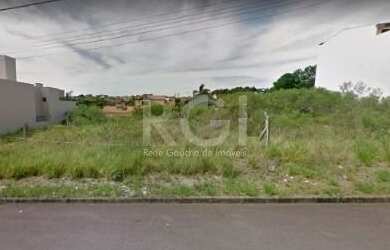 Imagem 1: Porto Alegre - Terreno Padrão - Portal do Guarujá