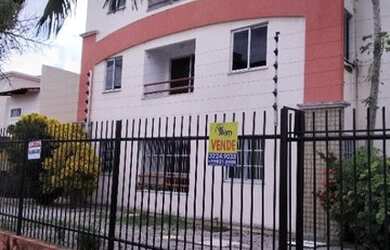 Imagem 5: Apartamento com 3 dormitórios, 67 m² - venda por R$ 180.000,00 ou aluguel...