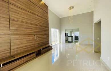 Imagem 2: casa - Betel - Paulínia. Piscina, Churrasqueira, Ar-condicionadoeÁrea...