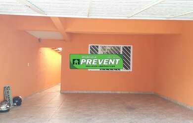 Imagem 4: SOBRADO -VENDA ACEITA PERMUTA -CARAPICUÍBA