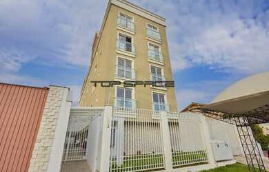 Imagem: O apartamento possui 3 Dormitórios, 2 Banheiros, 1 Vaga na