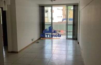 Imagem 3: Apartamento à venda, 3 quartos, 1 suíte, 2 vagas, Ingá - Niterói/RJ