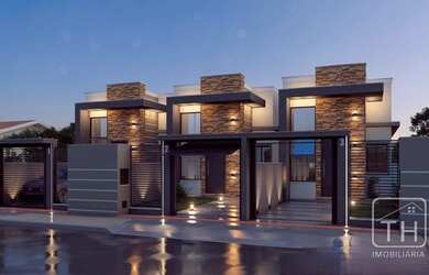 Imagem 7: TIJUCAS - Casa Padrão - Areias