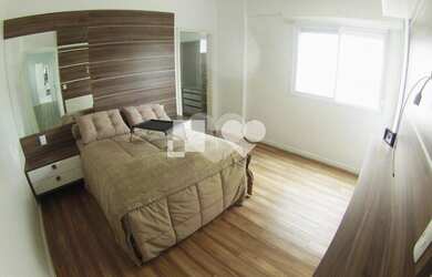 Imagem 10: Excelente ato3 dorm com suite mais dependencia emp