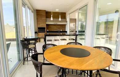 Imagem 6: Bragança Paulista - Casa de Condomínio - Condomínio Residencial Campos...