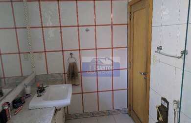 Imagem 2: Apartamento à venda, 96 m² por R$ 270.000,00 - Água Rasa - São Paulo/SP