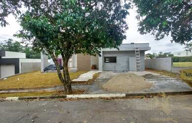 Imagem 6: Atibaia - Casa de Condomínio - Condomínio Shambala I