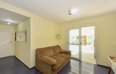 Imagem 5: CURITIBA - Apartamento Padrão - Portão