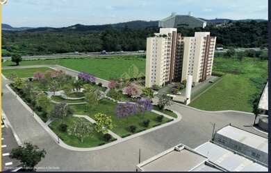 Imagem 15: Atibaia - Apartamento Padrão - Recreio Estoril