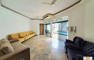 Imagem 10: Casa térrea na rua 6 dormitórios/suite, cozinha planejada