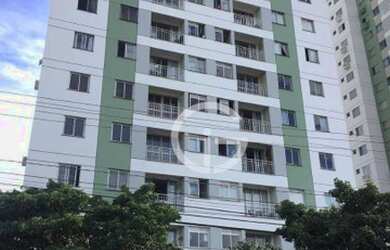 Imagem: O apartamento possui 3 Dormitórios, 2 Banheiros, 1 Vaga na