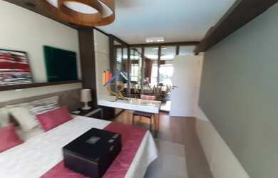 Imagem 11: Apto 03 suítes, duas vagas, Alto Padrão Condomínio todo sustentável e completo