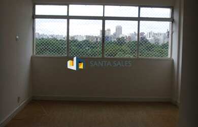 Imagem 4: Belo apartamento para locação no Jardins, região nobre de São Paulo