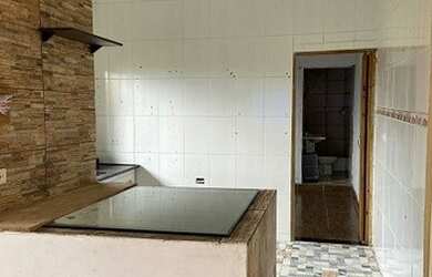 Imagem: A casa possui 1 Dormitório, 2 Banheiros, 48m² de Área, Imóvel