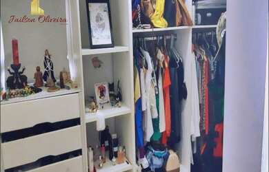 Imagem 6: Casa 4/4 Condomínio Caminho das Águas - Praia do Flamengo