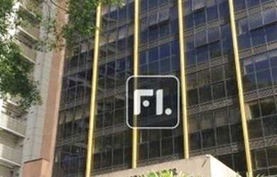 Imagem 11: Conjunto para alugar, 30 m² por R$ 3.000,02/mês - Bela Vista - São...