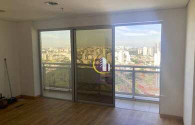 Imagem: O depósito possui 1 Vaga na garagem e 39m² de Área e está