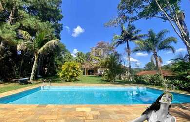 Imagem: A fazenda possui 1.500m² de Área e está localizado em Chácaras