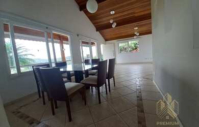 Imagem 6: Atibaia - Casa de Condomínio - Condomínio Serra da Estrela