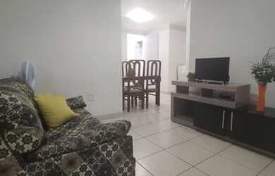 Imagem: Apartamento à venda e locação 2 Quartos, 1 Suite, 1 Vaga