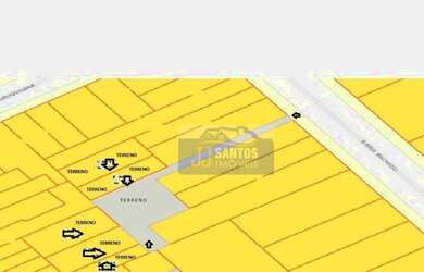 Imagem 1: Terreno à venda, 400 m² por R$ 680.000,00 - Brás - São Paulo/SP