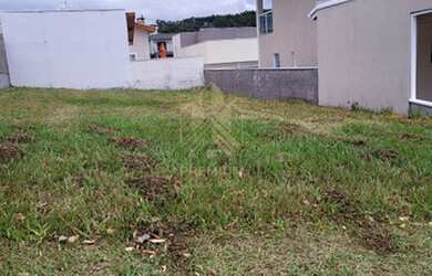 Imagem: O terreno possui 300m² de Área e está localizado em Parque