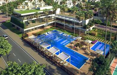 Imagem 12: Riviera do Recreio Boutique Houses, Club & Beach