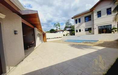 Imagem 10: Atibaia - Casa de Condomínio - Jardim Estancia Brasil