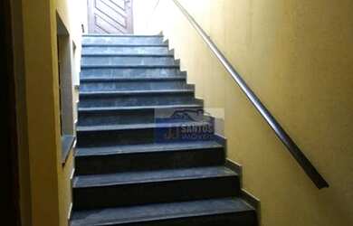 Imagem 12: Sobrado à venda por R$ 980.000,00 - Belenzinho - São Paulo/SP