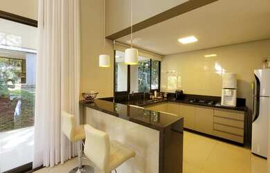 Imagem 9: BRUMADINHO - Casa de Condomínio - Condomínio Águas Claras