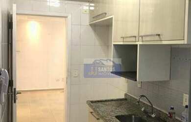 Imagem 9: Apartamento à venda, 80 m² por R$ 510.000,00 - Vila Prudente Zona Leste...