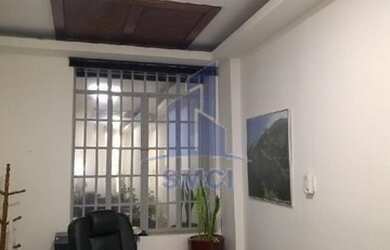 Imagem: O depósito possui 500m² de Área e está localizado em Flamengo