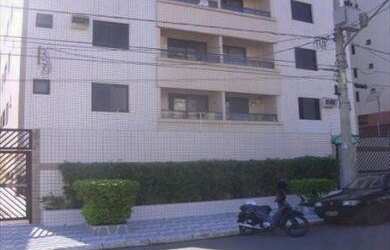 Imagem 2: Apartamento à venda, 80 m² por R$ 280.000,00 - Tupi - Praia Grande/SP