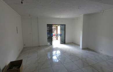 Imagem 1: Casa Aluga em Planalto Paulista 1 vaga R$ 1.800 São Paulo