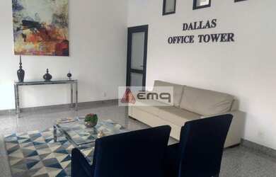 Imagem 4: Sala à venda, 28 m² por R$ 325.000,00 - Tatuapé - São Paulo/SP