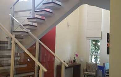 Imagem 10: Casa a venda com 3 dormitórios sendo uma suíte com closet condomínio...