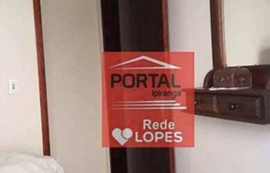 Imagem 2: Apartamento com 2 dormitórios à venda, 70 m² por R$ 280.000,00 - Jardim...